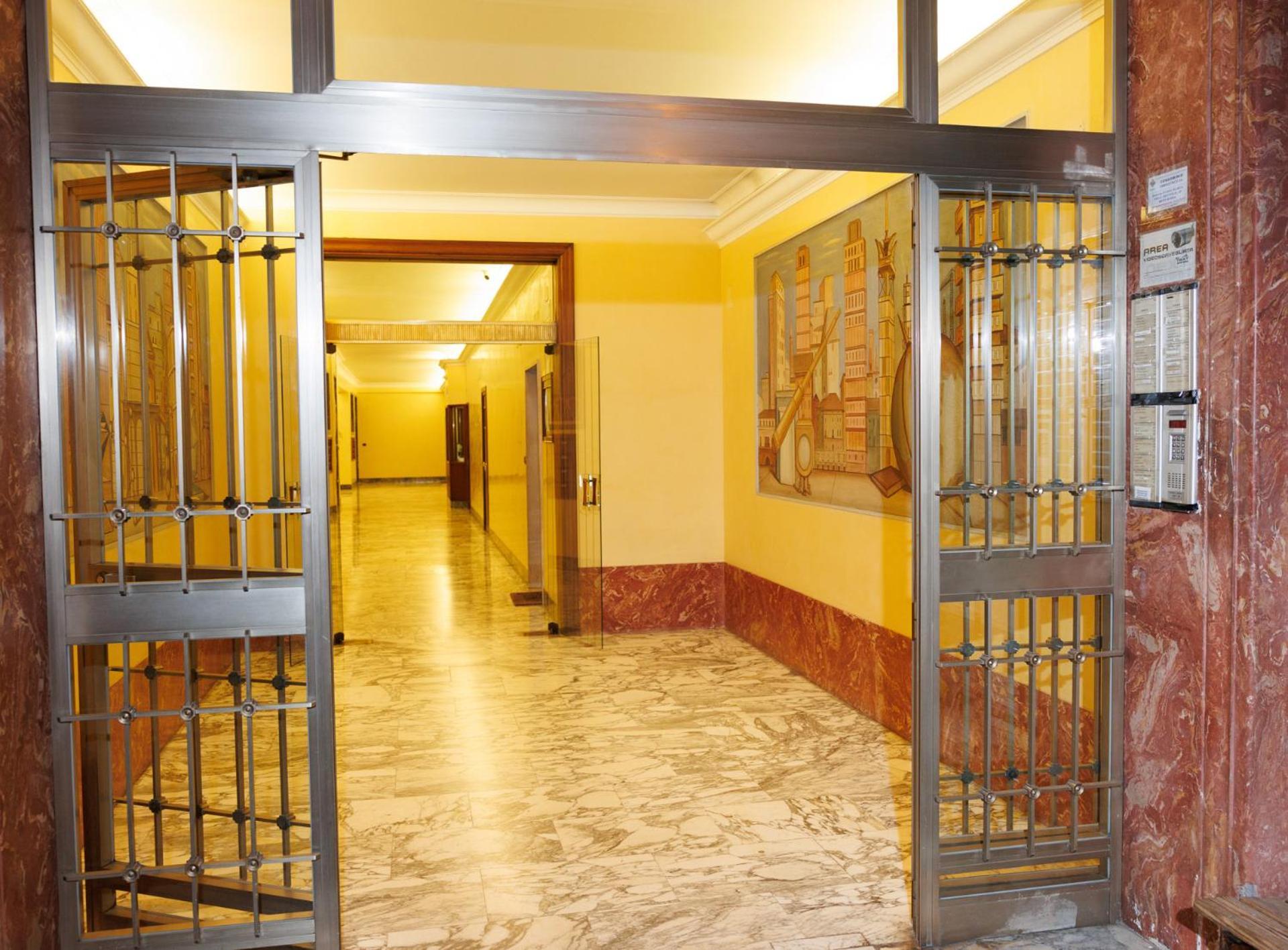 O Effe Games Vatican Maison d'hôtes Rome